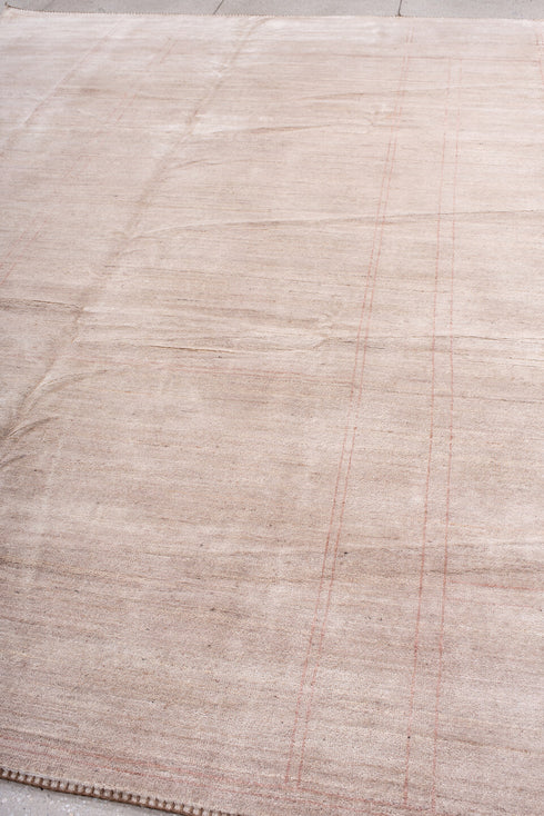 Vintage Contemporary Area Rug (9' x 12')